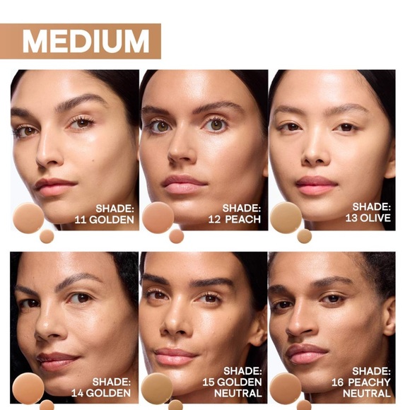 Patrick Ta - Major Skin Hydra-Luxe Foundation - 12 Peach - Picture 3 of 10